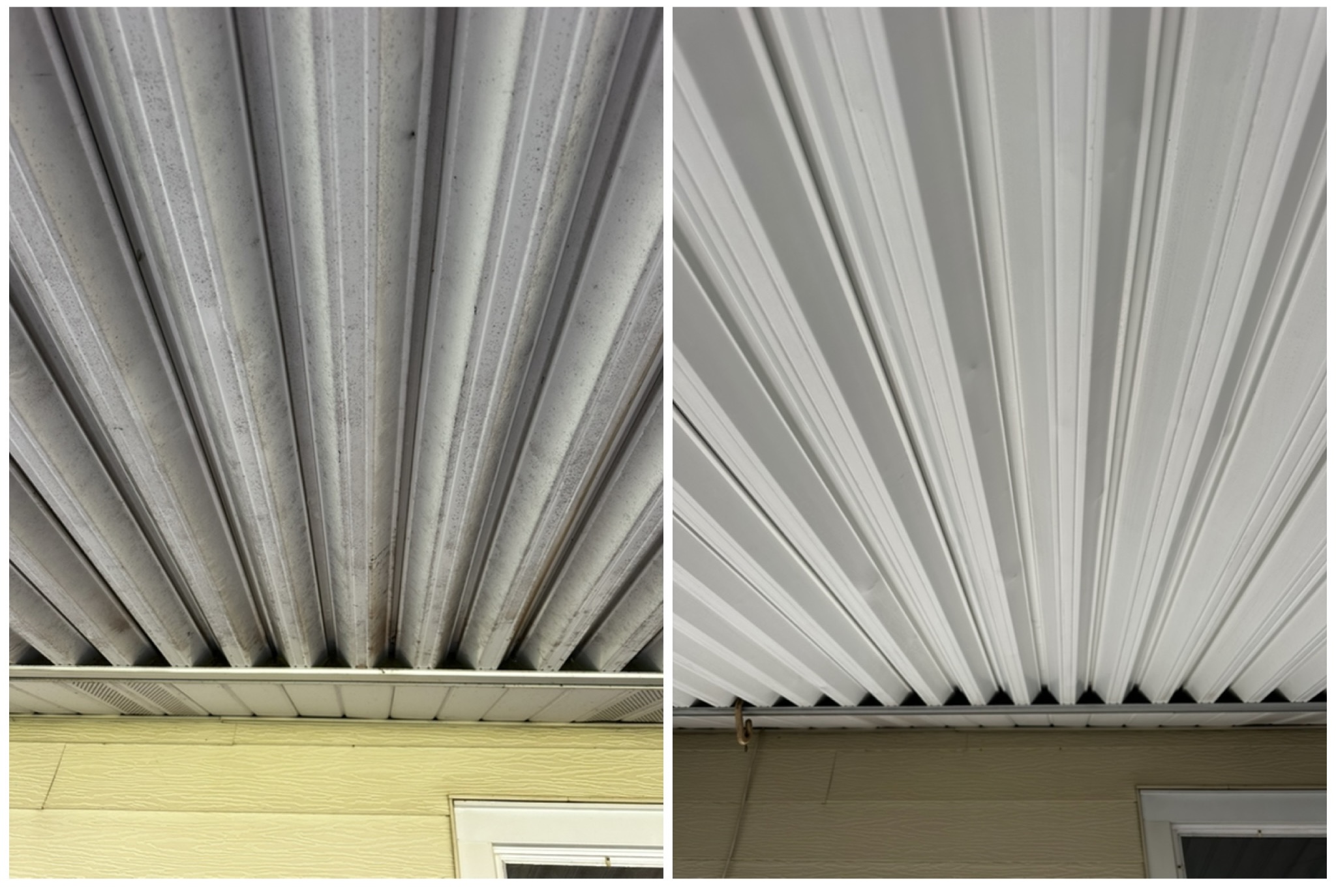 Great Gutter Cleaning in El Dorado, Kansas