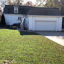 Roof-Algae-Removal-Soft-Wash-Cleaning-in-El-Dorado-Kansas 1