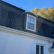 Roof-Algae-Removal-Soft-Wash-Cleaning-in-El-Dorado-Kansas 3