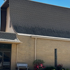 Roof-Restoration-at-First-Christian-Church-El-Dorado-Kansas 0