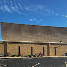 Roof-Restoration-at-First-Christian-Church-El-Dorado-Kansas 3