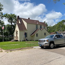 Vinyl-Siding-Revived-in-El-Dorado-KS-Algae-Gone 0
